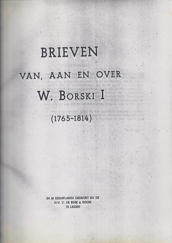 brieven-van-Borski