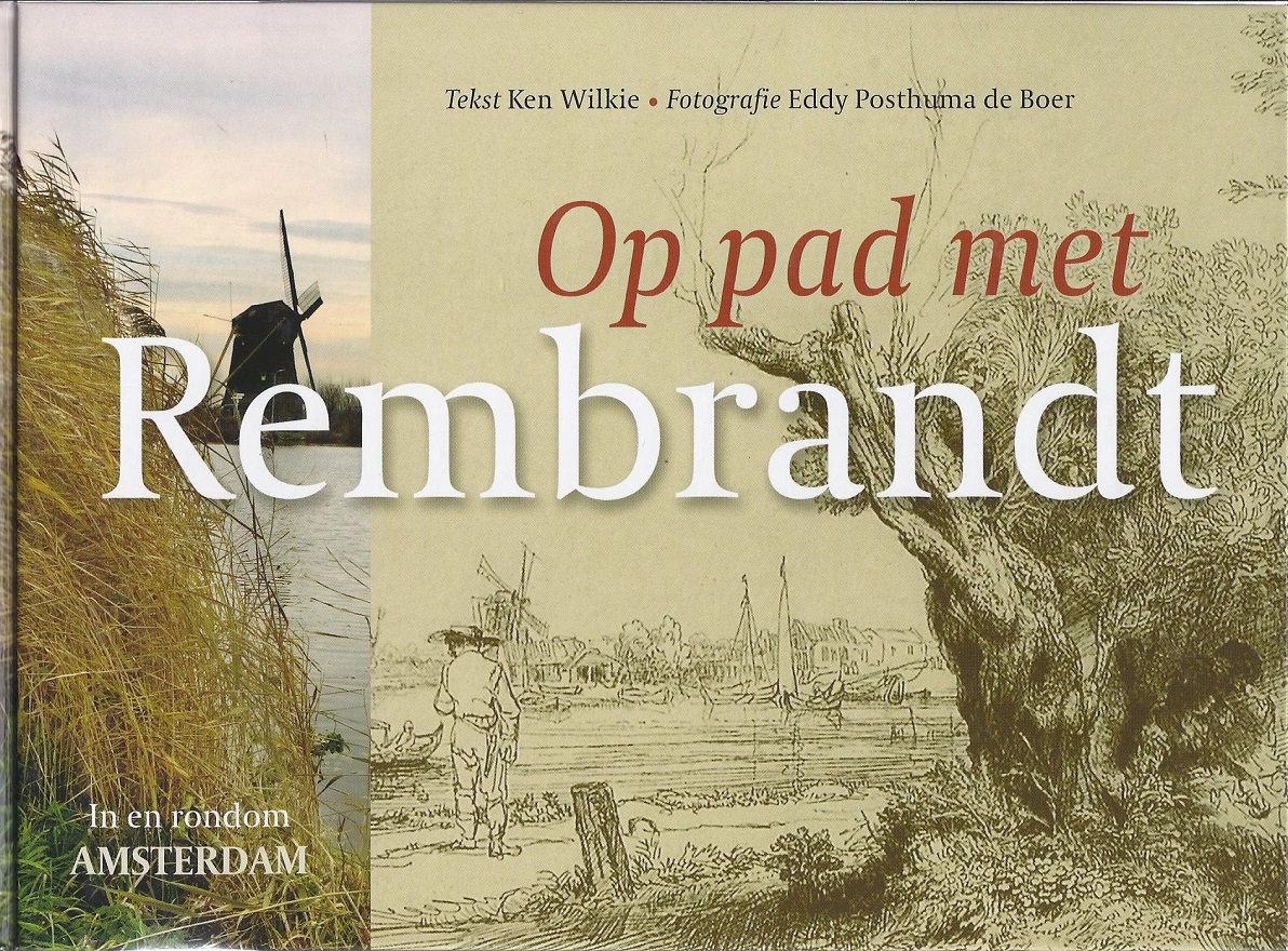 op-pad-met-Rembrandt