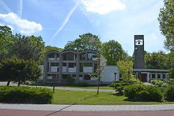 aerdenhout adventskerk SOB1703