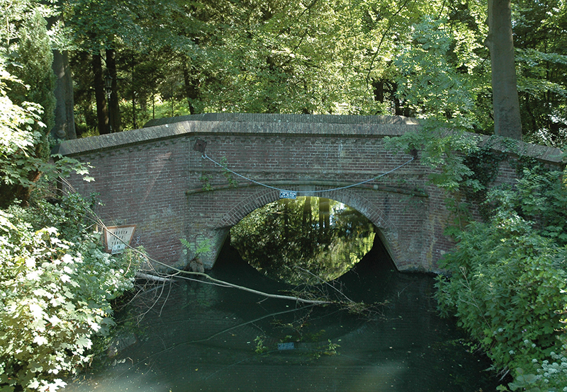 R.63. Brug-Zanderij Elswoutshoek