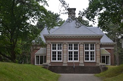 bloemendaal alg begrplaats SOB1804 aula