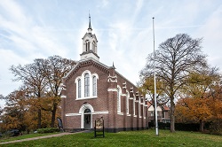 bloemendaal zocherlounge SOB1901