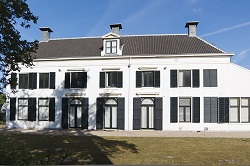 heemstede berkenrode SOB