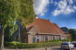 heemstede de kleine vermaning SOB