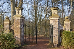 heemstede groenendaal poort 1 SOB