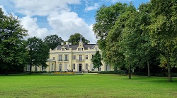 heemstede hartekamp 2101 SOB