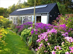 heemstede kom in mijn tuin 2102 SOB