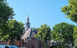 heemstede oude kerk 2102 SOB