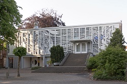 heemstede pinksterkerk SOB