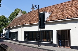 heemstede rijtuigenmuseum van schagen SOB