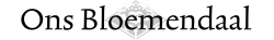 Ons Bloemendaal